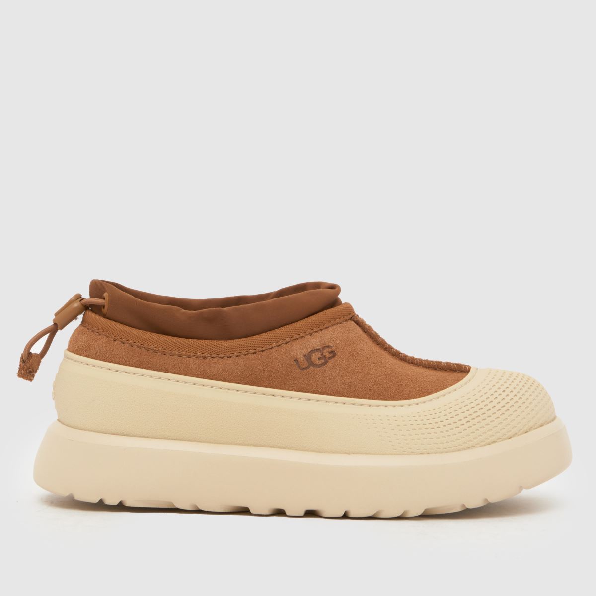UGG Chestnut Tasman Weather Hybrid Junior Shoes