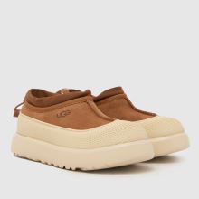 UGG Tasman Weather Hybrid Junior in Chestnut UGG Tasman Weather Hybrid,2 of 4