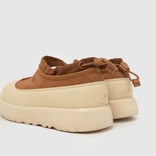 UGG Tasman Weather Hybrid Junior in Chestnut UGG Tasman Weather Hybrid,4 of 4