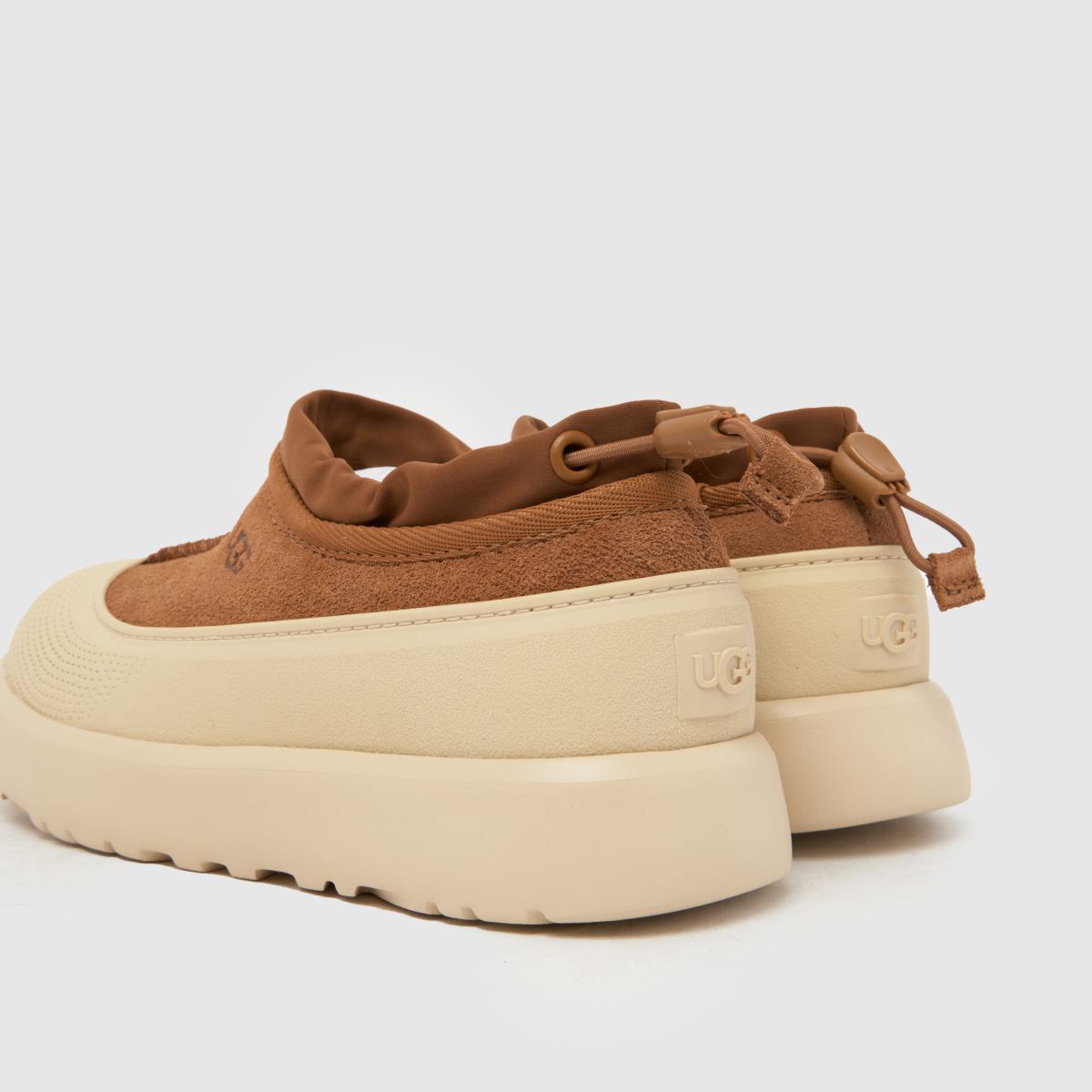 UGG Tasman Weather Hybrid Junior in Chestnut UGG Tasman Weather Hybrid 7