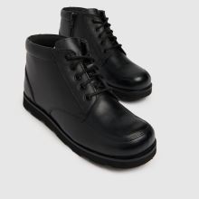 schuh Captain Leather,3 of 4
