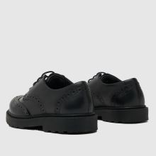 schuh Lawn Leather Brogue,4 of 4