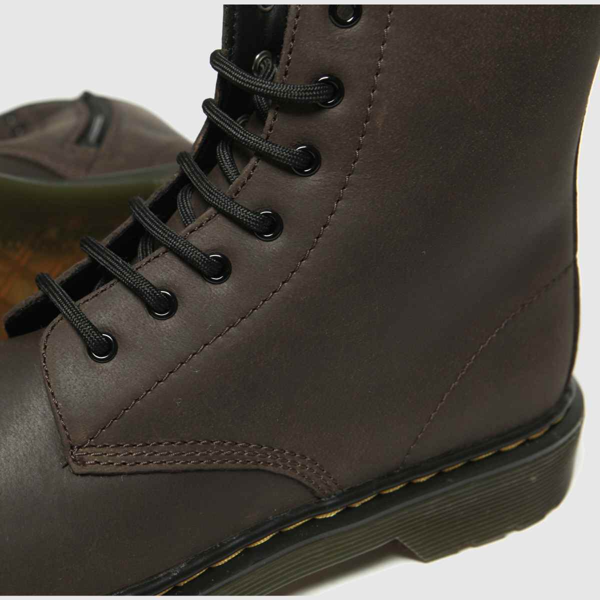 doc martens serena brown