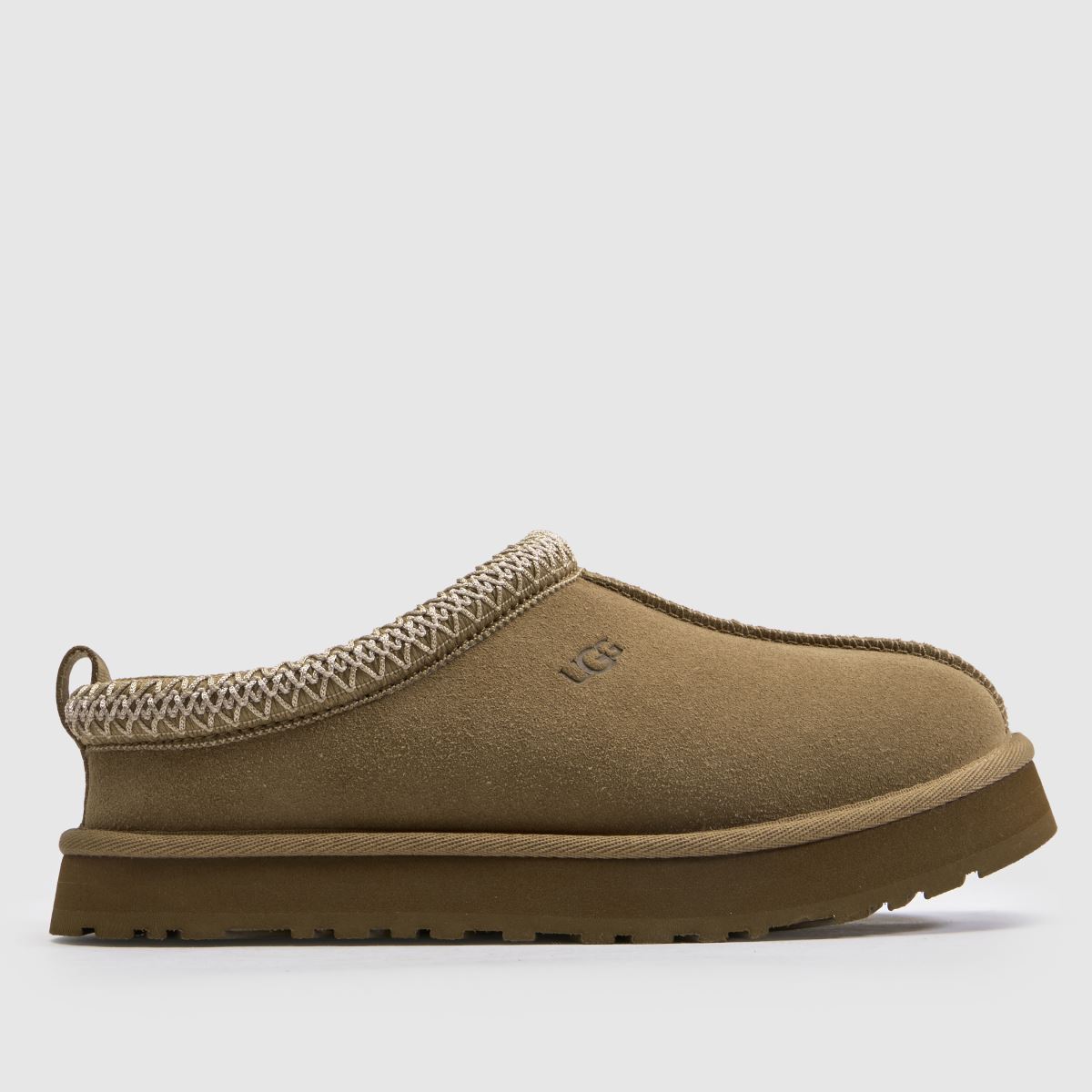 UGG Tazz II Youth in Light Bronze UGG Tazz II