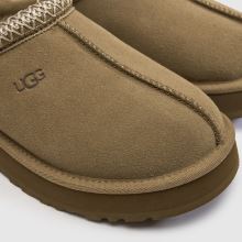 UGG Tazz II Youth in Light Bronze UGG Tazz II,3 of 4