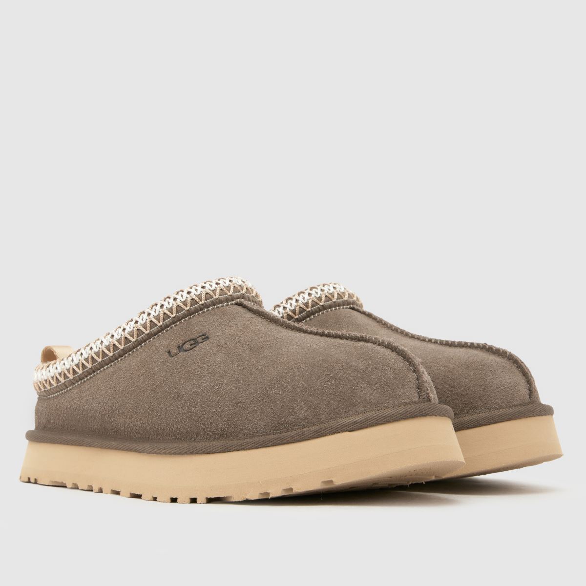 UGG Tazz Youth in Dried Oregano UGG Tazz 1