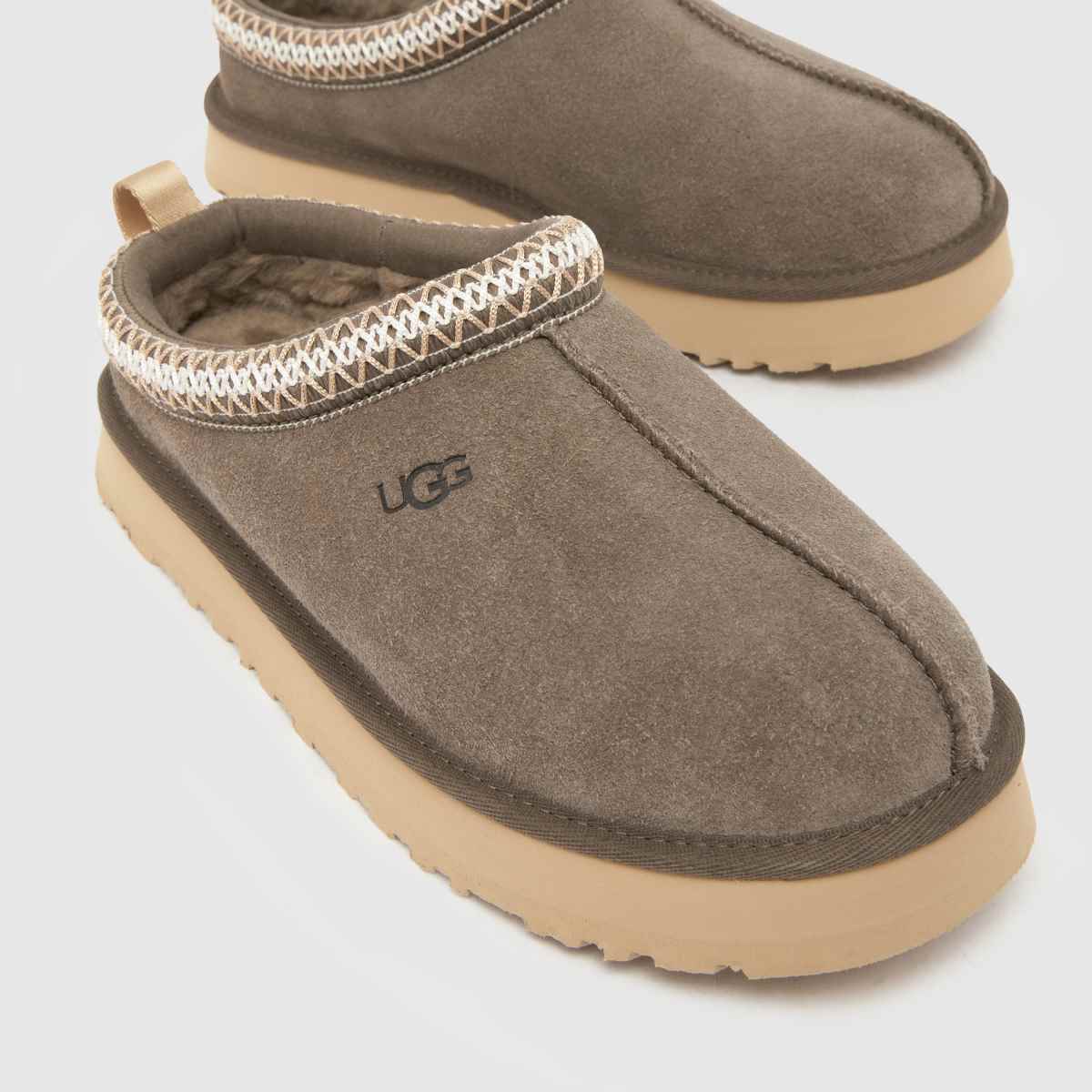 UGG Tazz Youth in Dried Oregano UGG Tazz 4