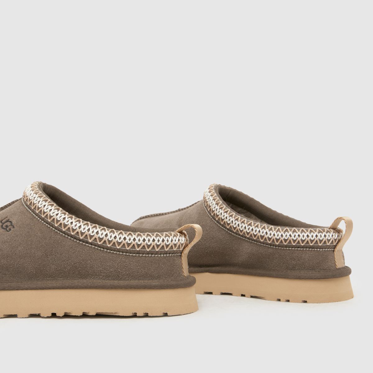 UGG Tazz Youth in Dried Oregano UGG Tazz 7