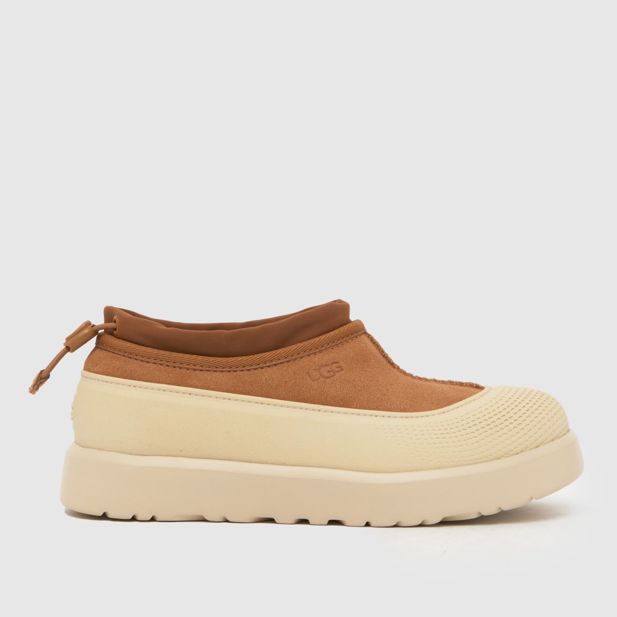 UGG Chestnut Tasman Weather Hybrid Youth Shoes