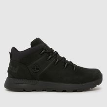 Timberland Sprint Trekker,1 of 4