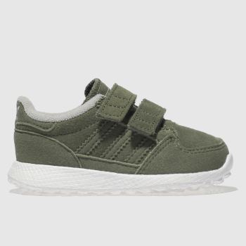 adidas khaki forest grove trainers toddler adidas khaki forest grove trainers toddler