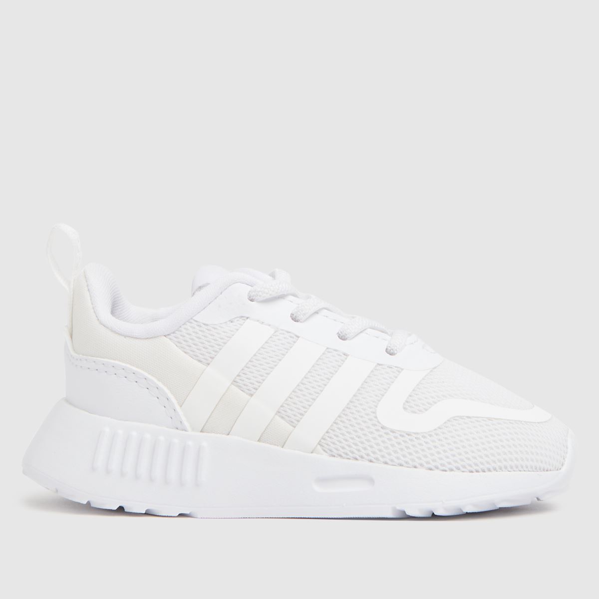 Kids Unisex White adidas Multix Trainers | schuh