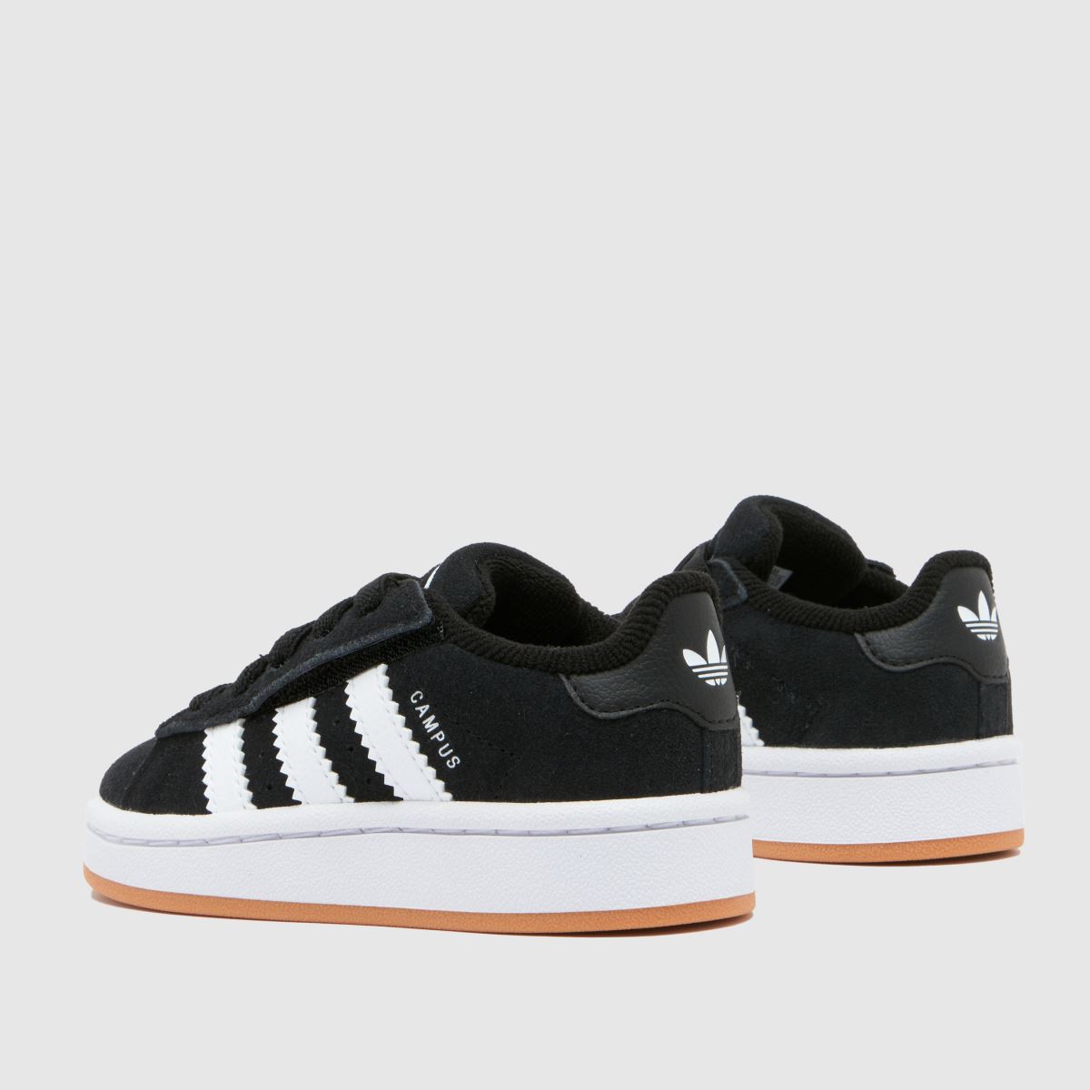 adidas Campus 00s Toddler in Black & White adidas Campus 00s 7