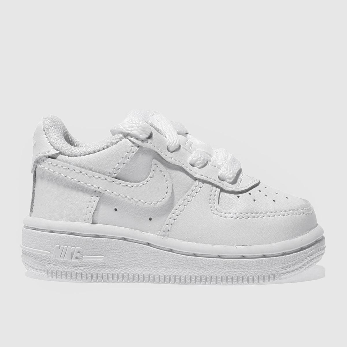 nike air force 1 kids shoe