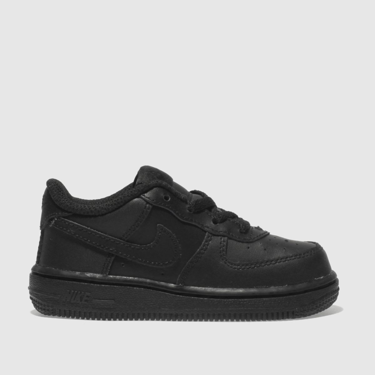 cheap black air force ones