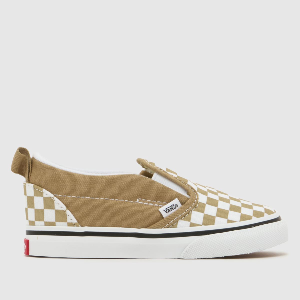 Classic Slip-On