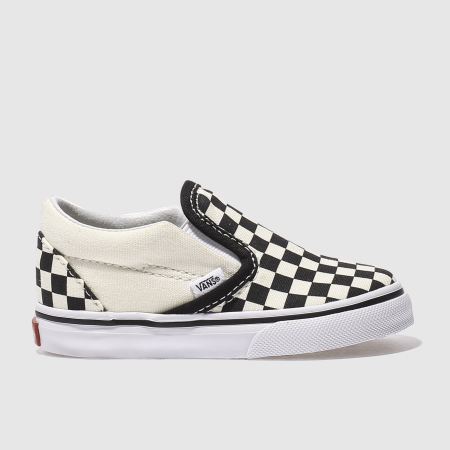 schuh baby vans