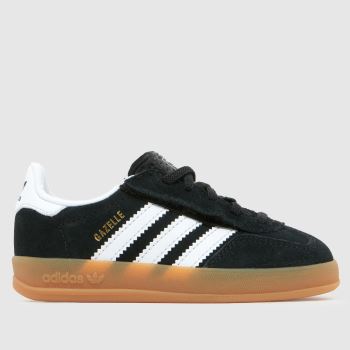 adidas gazelle silver green womens adidas Gazelle Indoor main image 0