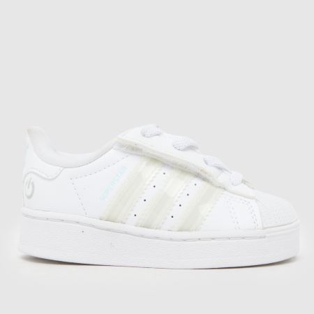 adidas superstar led lights 1
