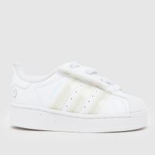 adidas Superstar LED Lights,1 of 4