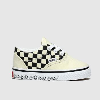 Vans natural era x bmx trainers toddler Vans natural era x bmx trainers toddler