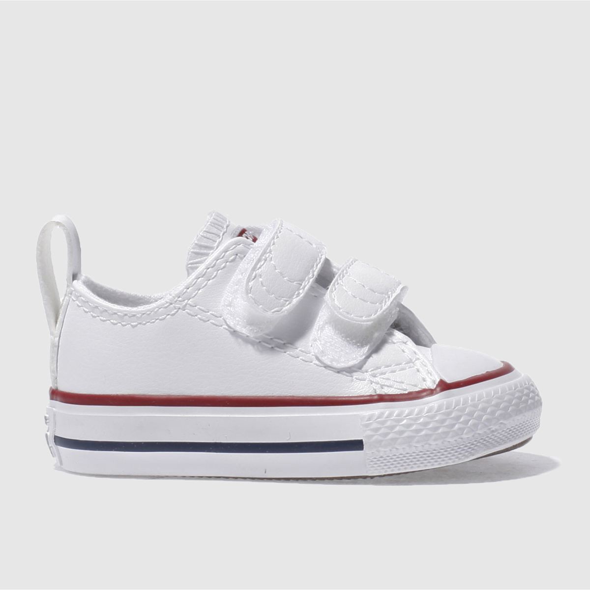 Converse Shoes (Trainers) CHUCK TAYLOR ALL STAR 2V - OX