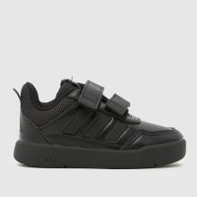adidas Tensaur Sport 3.0 Toddler in Black adidas Tensaur Sport 3.0,1 of 4