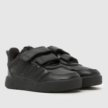 adidas Tensaur Sport 3.0 Toddler in Black adidas Tensaur Sport 3.0,2 of 4
