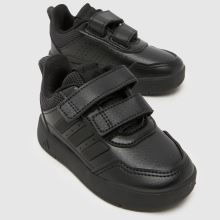 adidas Tensaur Sport 3.0 Toddler in Black adidas Tensaur Sport 3.0,3 of 4