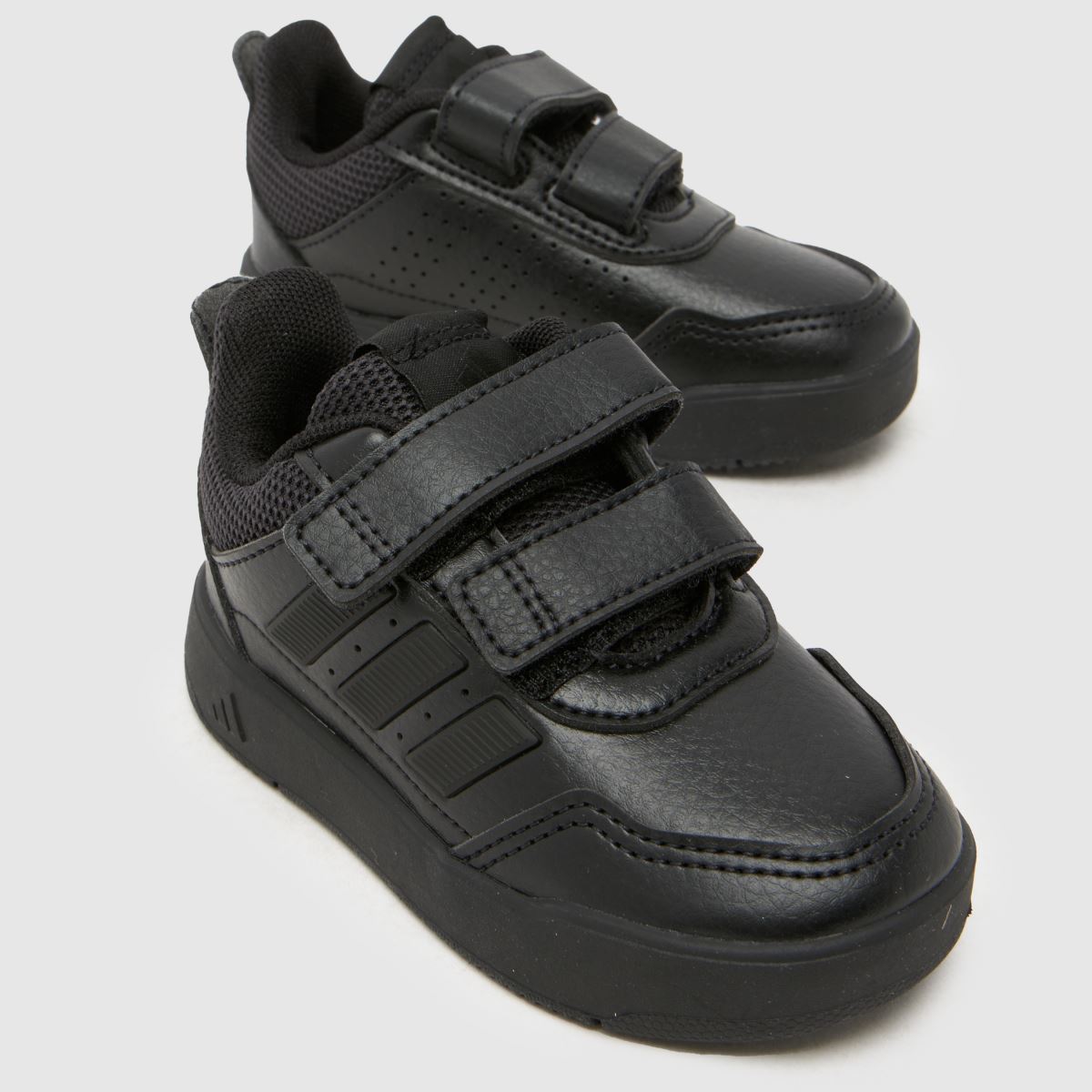 adidas Tensaur Sport 3.0 Toddler in Black adidas Tensaur Sport 3.0 4