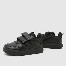 adidas Tensaur Sport 3.0 Toddler in Black adidas Tensaur Sport 3.0,4 of 4