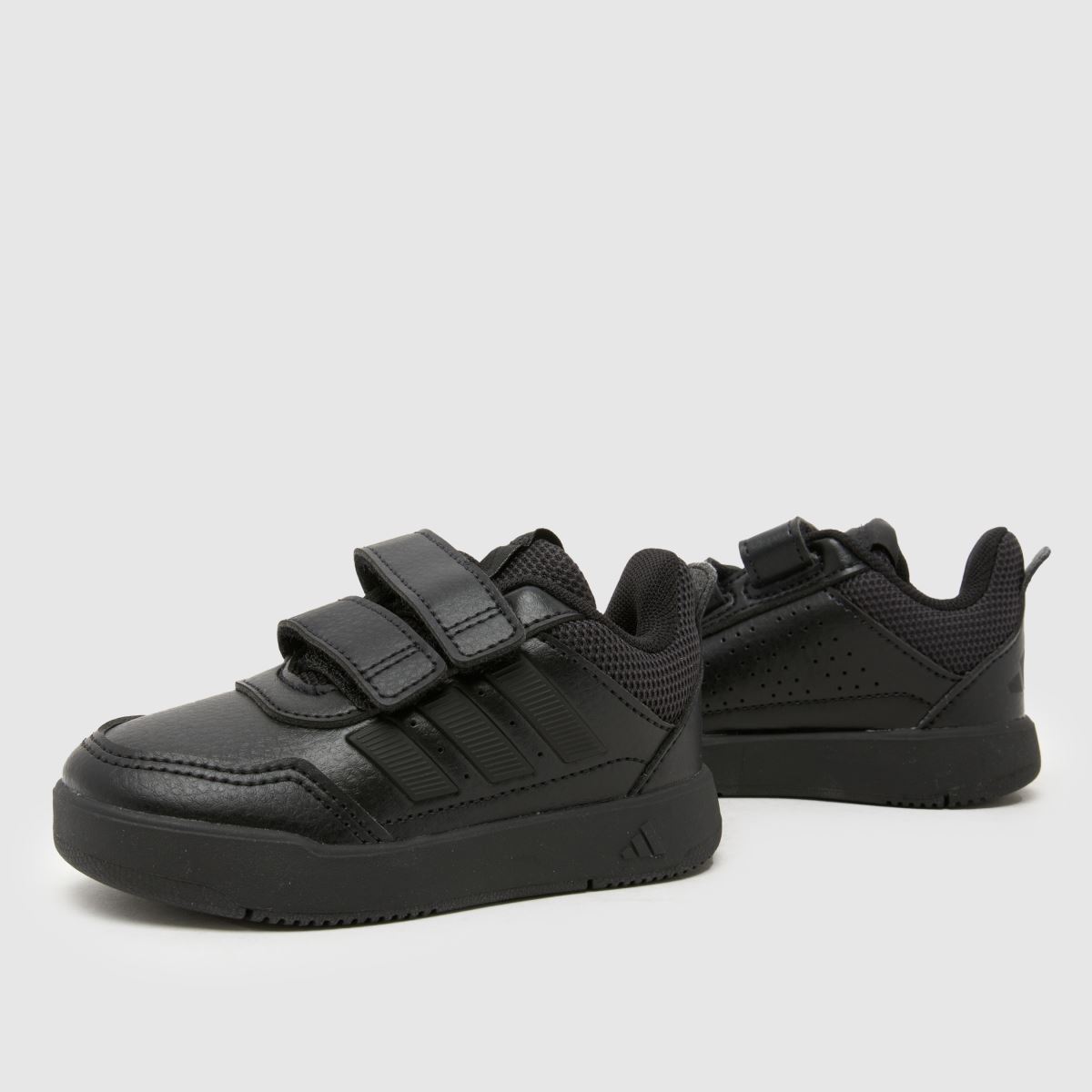 adidas Tensaur Sport 3.0 Toddler in Black adidas Tensaur Sport 3.0 7