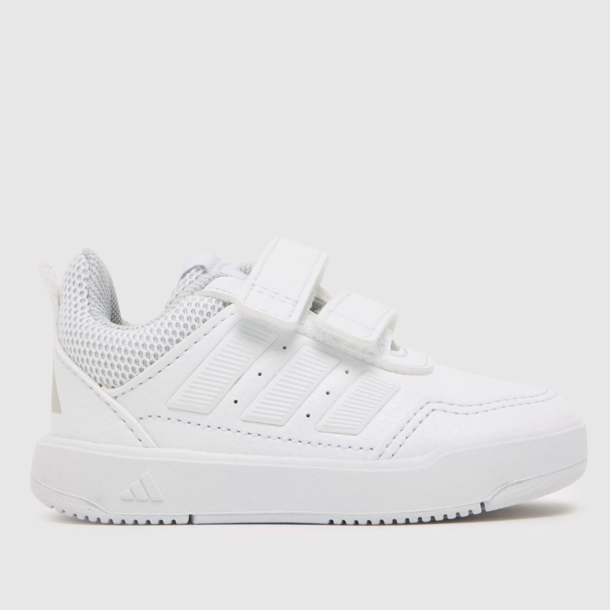 adidas Tensaur Sport 3.0 Toddler in White adidas Tensaur Sport 3.0