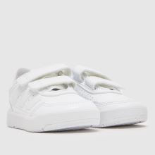 adidas Tensaur Sport 3.0 Toddler in White adidas Tensaur Sport 3.0,2 of 4