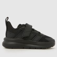 adidas Tensaur Run 4.0 V Toddler in Black adidas Tensaur Run 4.0 V,1 of 4