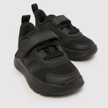 adidas Tensaur Run 4.0 V Toddler in Black adidas Tensaur Run 4.0 V,3 of 4