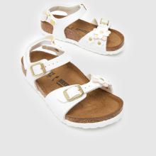 BIRKENSTOCK Rio Flowers,3 of 4