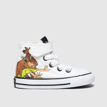 scooby doo shoes vans