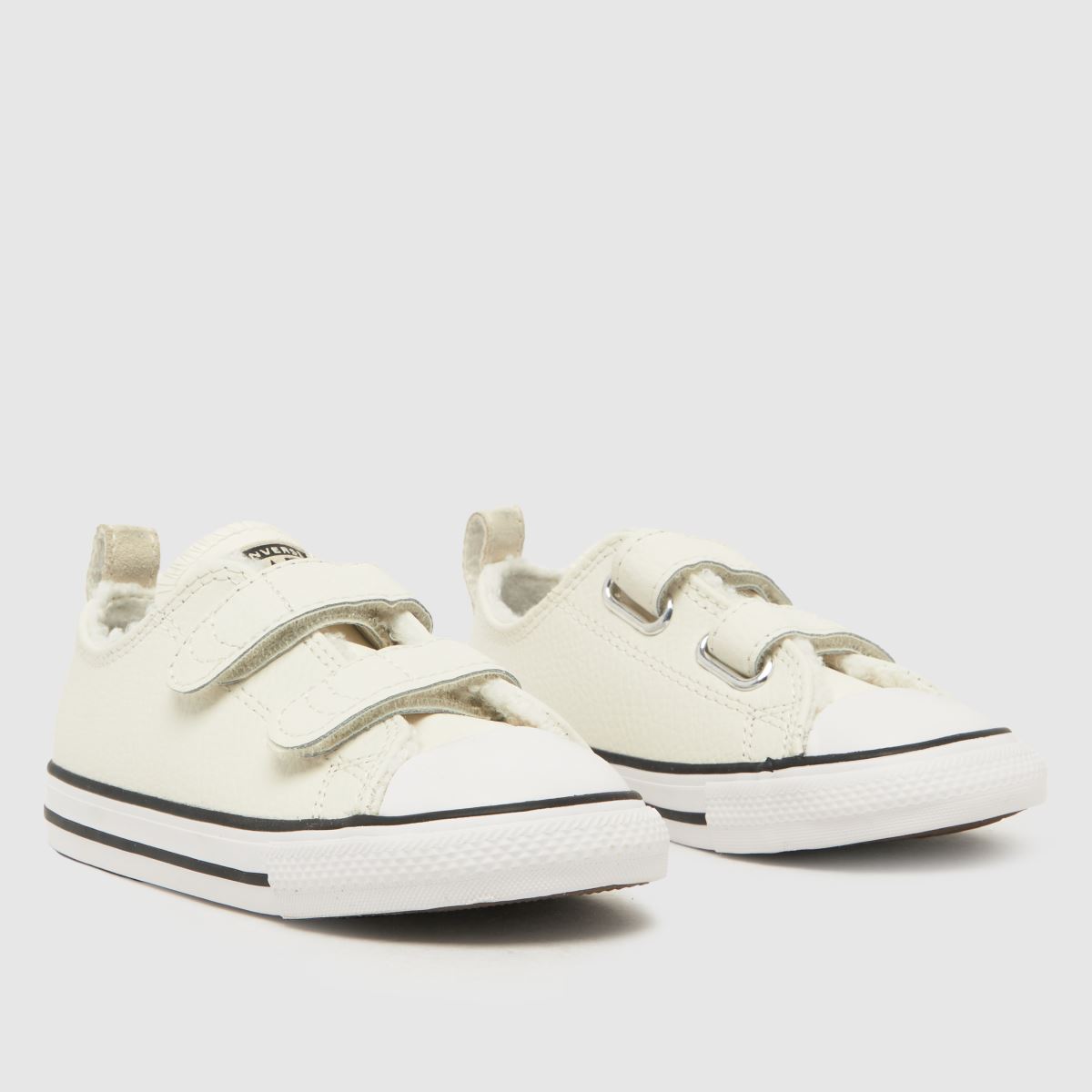 Infantil Velcro Converse Velcro Shoes Toddler Baby All Star