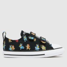 Converse X Bluey All Star Lo 2V,1 of 4