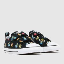 Converse X Bluey All Star Lo 2V,2 of 4