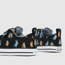 Converse X Bluey All Star Lo 2V,4 of 4