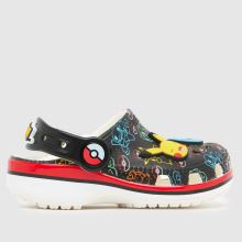 Crocs X Pokemon Clog,1 of 4