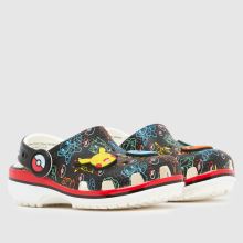 Crocs X Pokemon Clog,2 of 4