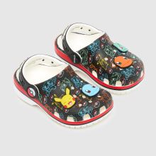 Crocs X Pokemon Clog,3 of 4