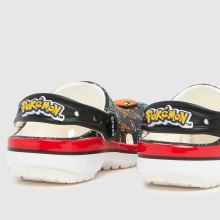 Crocs X Pokemon Clog,4 of 4