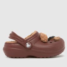 Crocs Classic Lined Clog,1 of 4