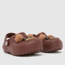 Crocs Classic Lined Clog,2 of 4