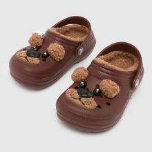 Crocs Classic Lined Clog,3 of 4