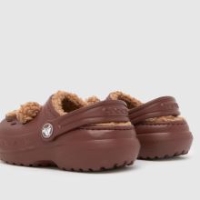 Crocs Classic Lined Clog,4 of 4